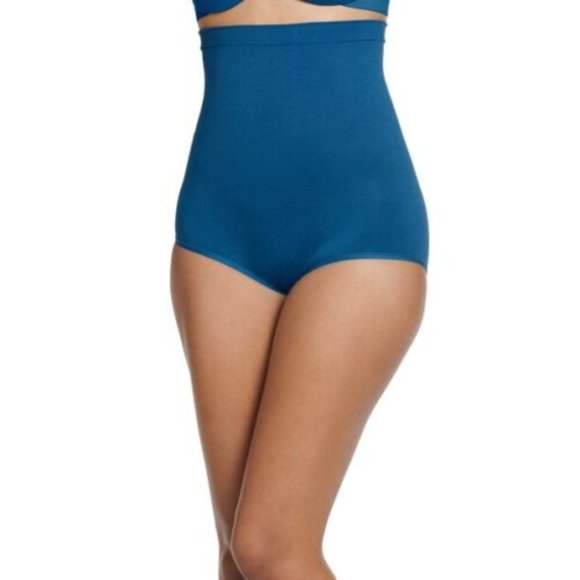 Jockey Essentials Everyday Slimming SHAPEWEAR MANY SIZES NWT - Picture 1 of 5